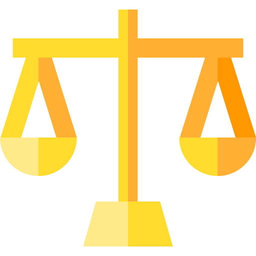 Measuring icon