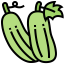 Cucumber icon 64x64