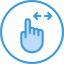 Tap icon 64x64