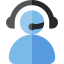 Customer service biểu tượng 64x64