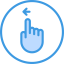 Tap icon 64x64