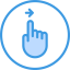 Tap icon 64x64