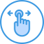 Tap icon 64x64