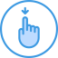 Tap icon 64x64