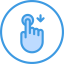 Tap icon 64x64