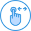 Tap icon 64x64