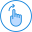 Tap icon 64x64