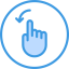 Tap icon 64x64