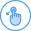 Tap icon 64x64