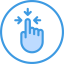Tap icon 64x64