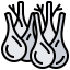 Fennel icon 64x64