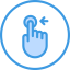 Tap icon 64x64