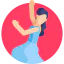 Salsa icon 64x64