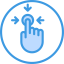 Tap icon 64x64