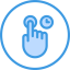 Tap icon 64x64