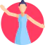 Ballet icon 64x64