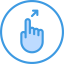 Tap icon 64x64