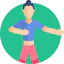 Zumba icon 64x64
