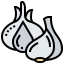 Garlic icon 64x64