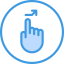 Tap icon 64x64