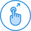 Tap icon 64x64
