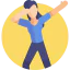 Dab icon 64x64