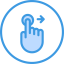 Tap icon 64x64