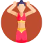 Zumba icon 64x64