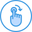 Tap icon 64x64