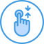 Tap icon 64x64