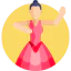 Salsa icon 64x64