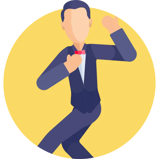 Salsa icon