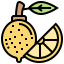 Lemon icon 64x64