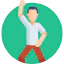 Disco icon 64x64