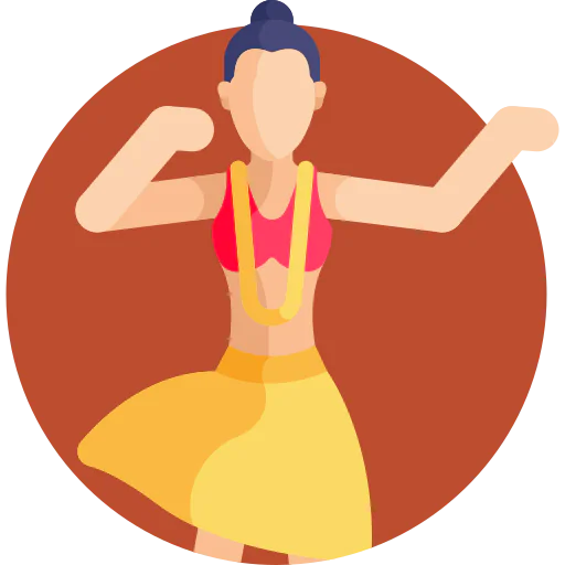 Hula icon