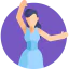Salsa icon 64x64