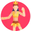 Samba icon 64x64