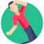 Hip hop icon 64x64