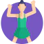 Dance icon 64x64