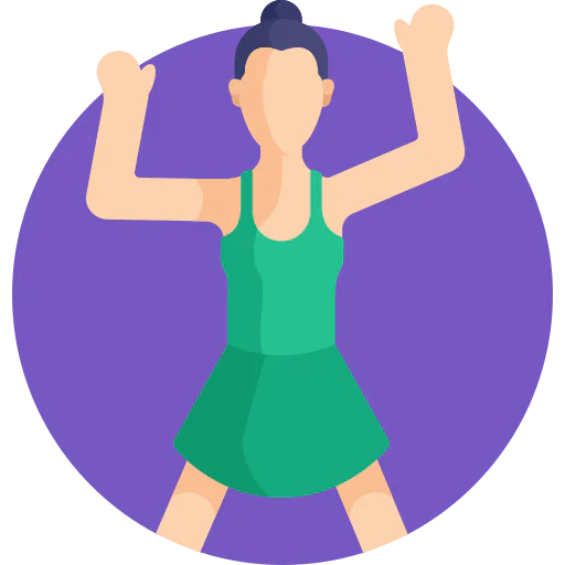 Dance icon