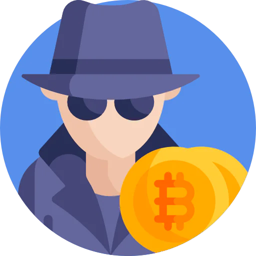 Spyware icon