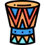 Drum icon 64x64