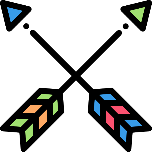 Arrows icon