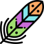 Feather icon 64x64