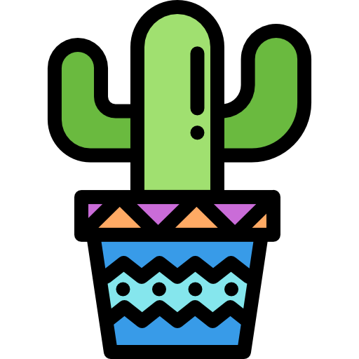 Cactus icon