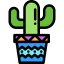 Cactus icon 64x64