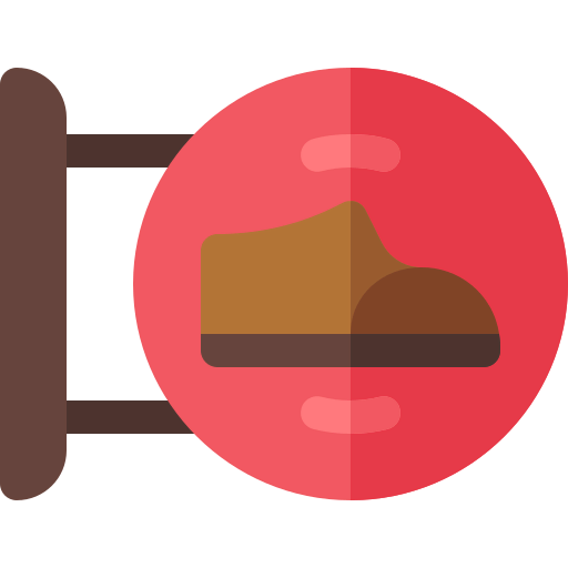Shoemaker icon