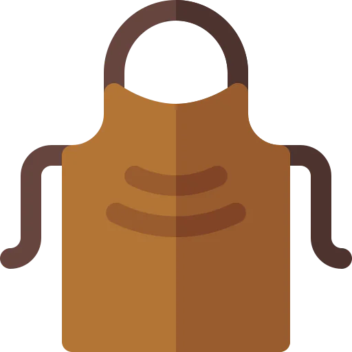 Apron icon