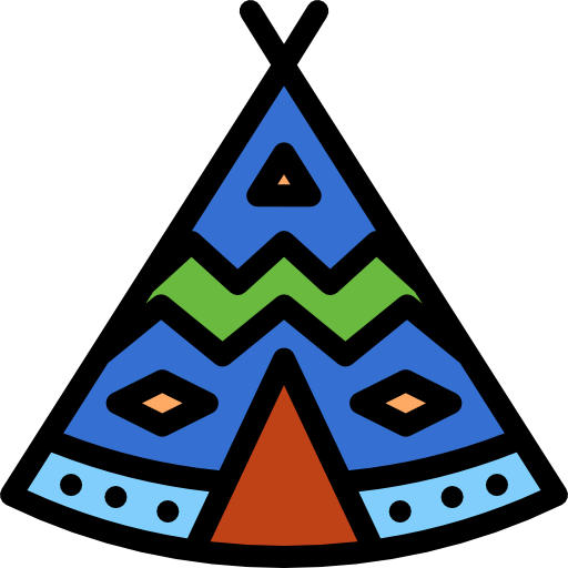 Tipi icon