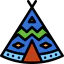Tipi icon 64x64